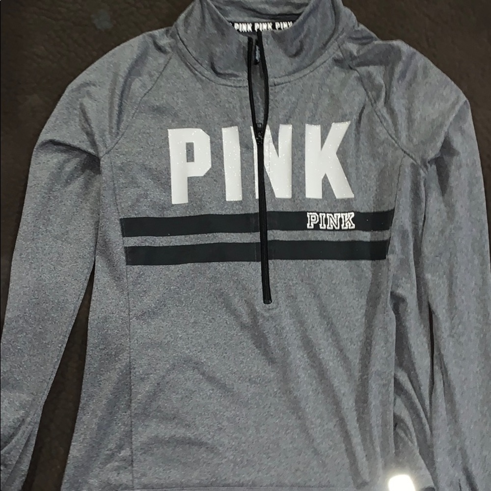 PINK Long sleeve shirt